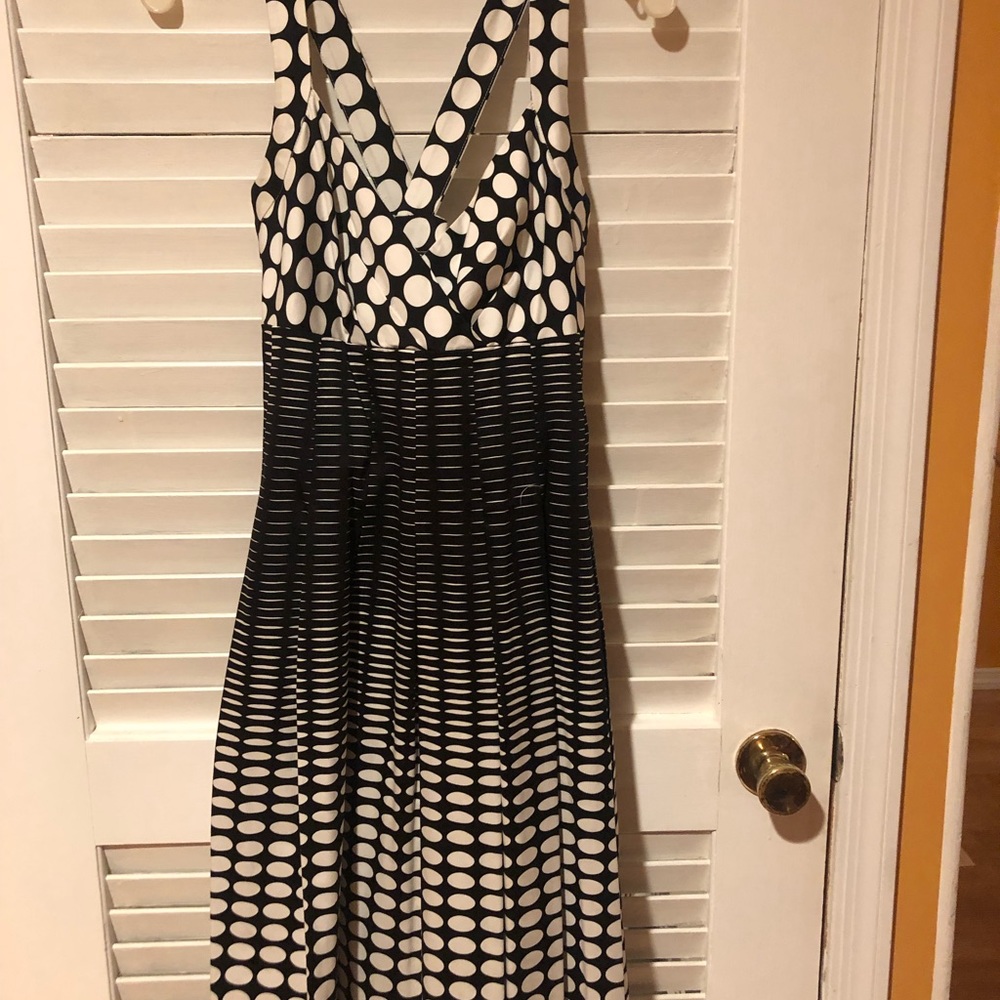 Calvin Klein dress